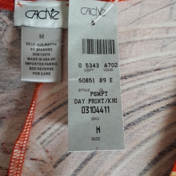 CACHE - Picture 4 of 7